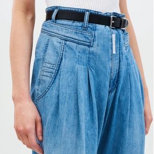 Vintage Z Cavaricci Jeans 30 (fits like a 6) HTF rare style